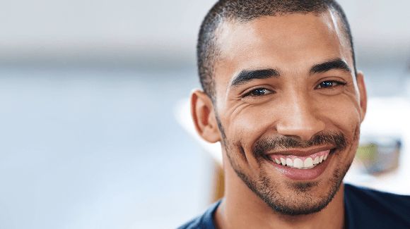 Dental crown promotion